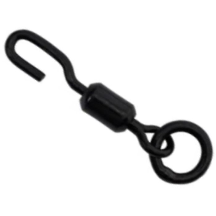 Vartej Korda Spinner Ring Swivel X, Nr.11, 10buc/plic