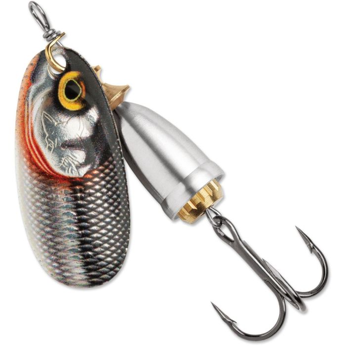Lingurita Rotativa Blue Fox Vibrax Golden, GDS, 4g