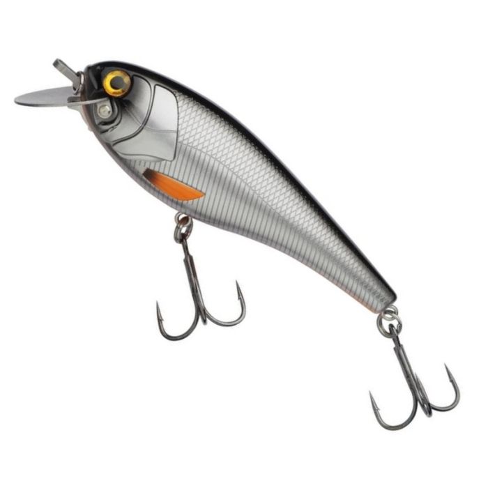 Wobbler Abu Garcia Beast Hi-Lo Floating, Fegis, 12cm, 22.4g