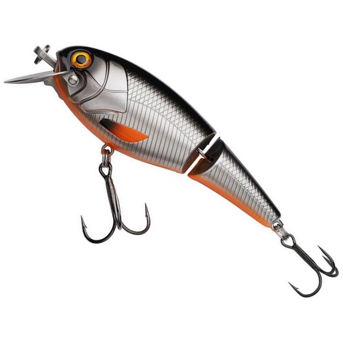 Abu Garcia Beast Hi-Lo Jointed Floating wobler, Fegis, 9cm, 22.4g