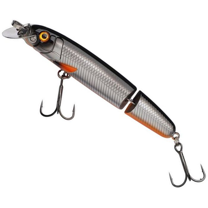 Abu Garcia Beast Hi-Lo Jointed Sinking wobbler, Fegis, 9cm, 12g
