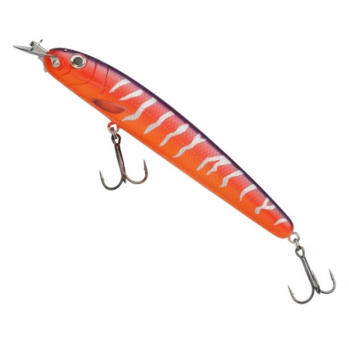 Wobbler Abu Garcia Beast Hi-Lo Sinking, Red Tiger, 14cm, 33g