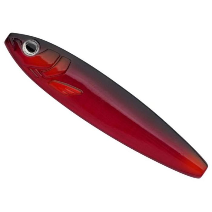 Abu Garcia Solv Napp wobbler, Chili Red, 7cm, 12g