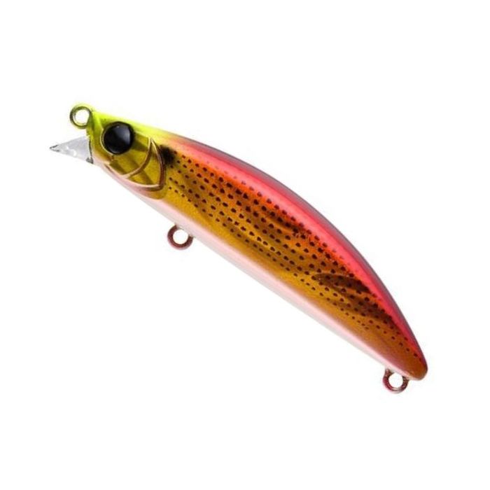 Wobbler Apia Dover 70SS, 01 Red Gold Konoshiro, 7cm, 10g