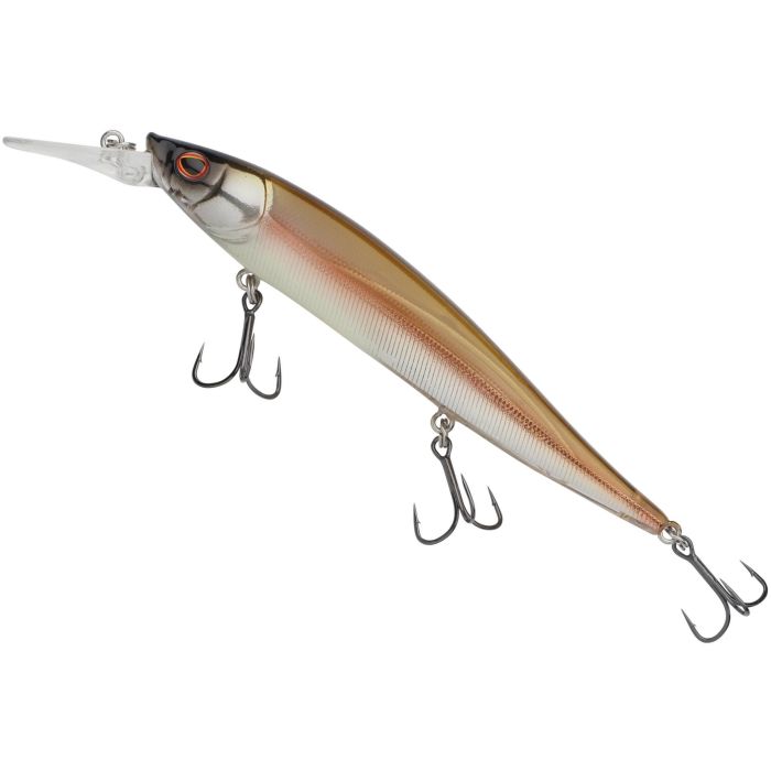 Vobler Berkley DEX Stunna Plus1, Smelt, 11cm, 14g