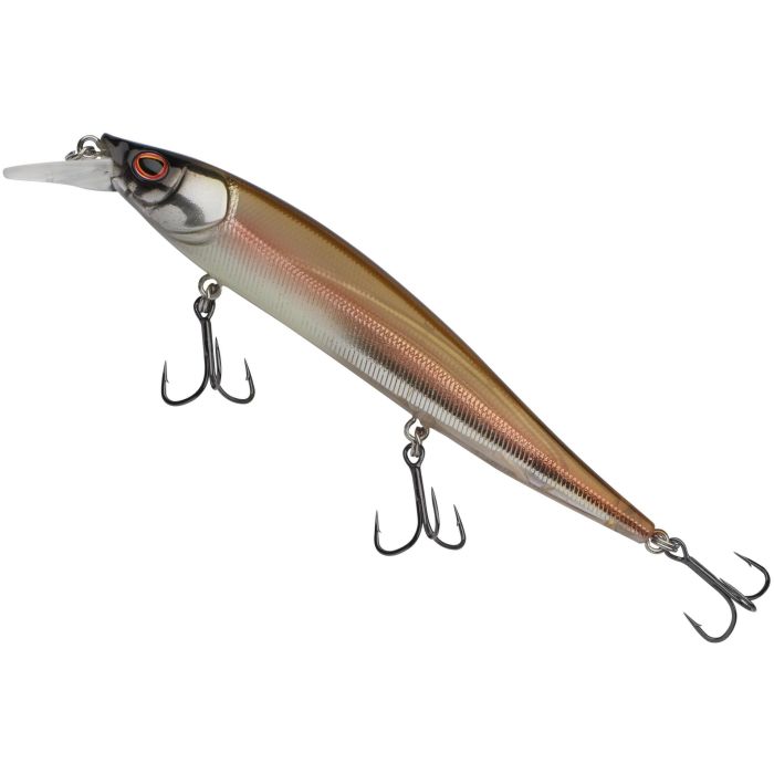Vobler Berkley DEX Stunna, Smelt, 11cm, 14g
