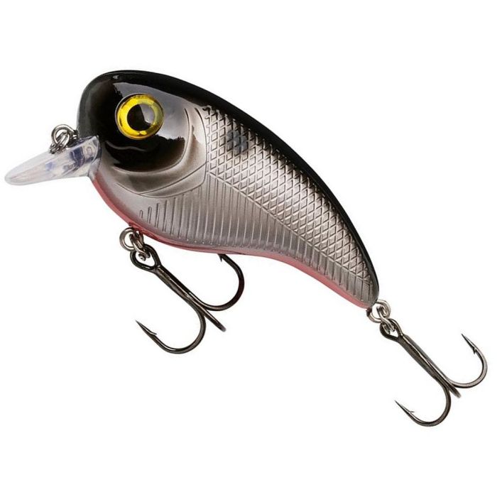 Vobler Berkley Pulse Biggie, Feggis, 6cm, 16g