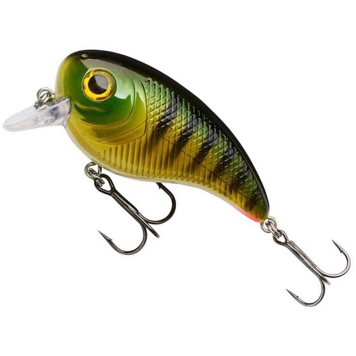 Wobbler Berkley Pulse Biggie, Perch, 8cm, 36g