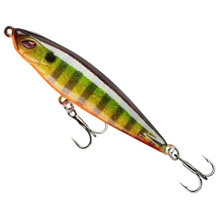 Wobbler Daiwa Prorex Pencil Floating, Gold Perch, 6.5cm, 5.8g
