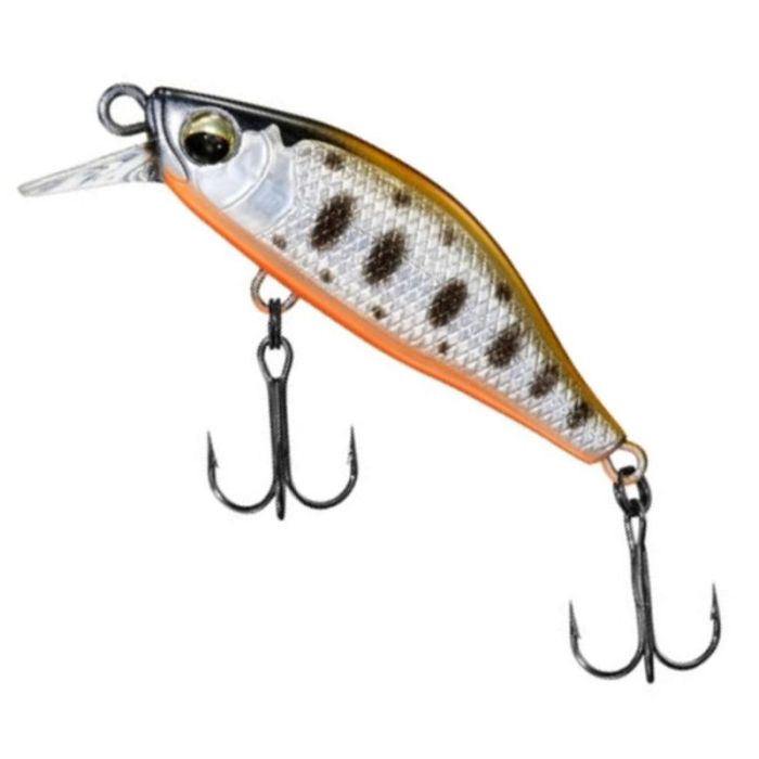 Daiwa Silver Creek Minnow Sinking 44S wobbler, Keimura Yamame OB, 4,4 cm, 4,2 g