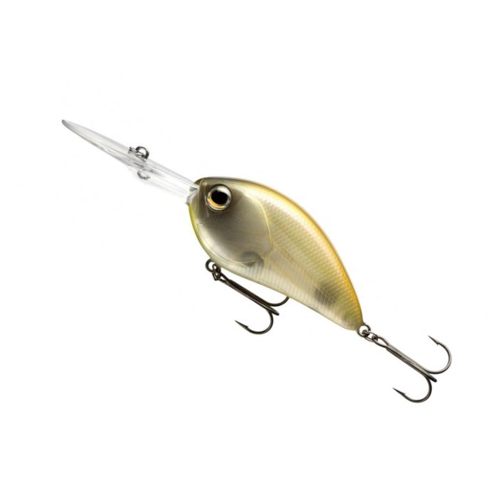 Wobbler Daiwa Steez Crank C300, Green Muddy Water Special, 6.1cm, 18g