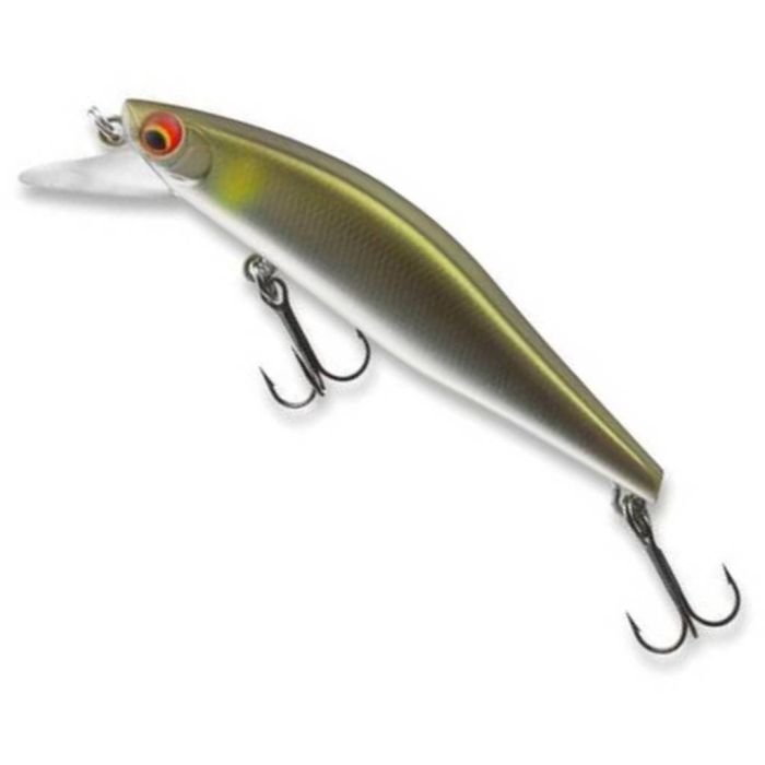 Vobler Daiwa Tournament Wise Minnow 70FS, Culoare Matt Ayu, 7cm, 7.5g