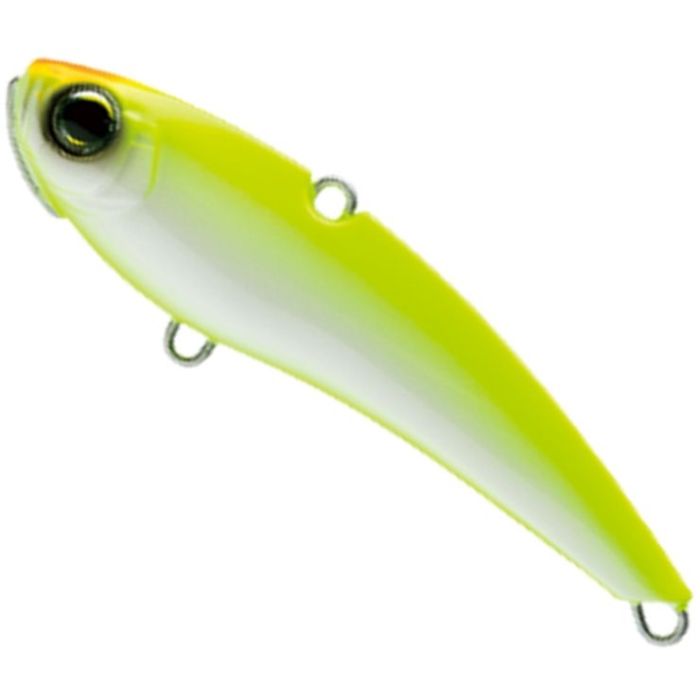 Vobler Duel Hardcore Solid Vibe, Culoare PCL, 7.5cm, 28g