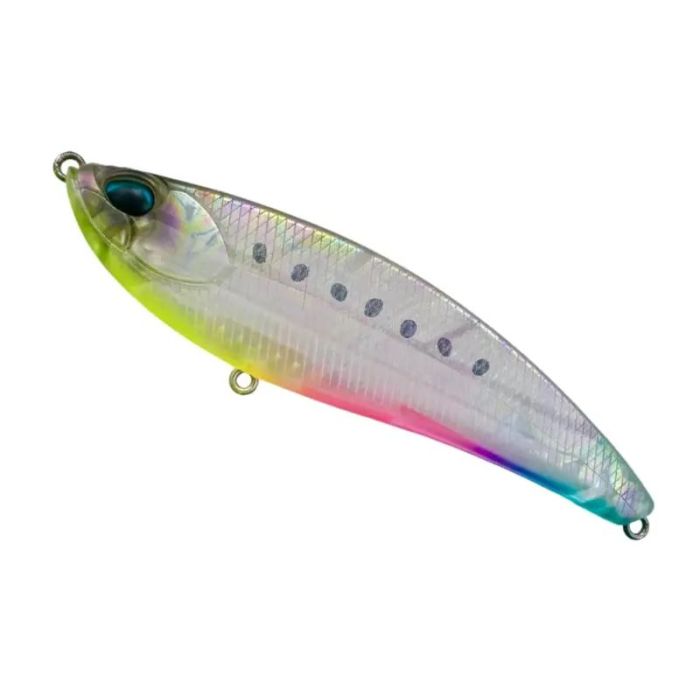 Wobbler DUO Bayruf Bulk 95F, Mat Oil Sardine, 8.8cm, 14g
