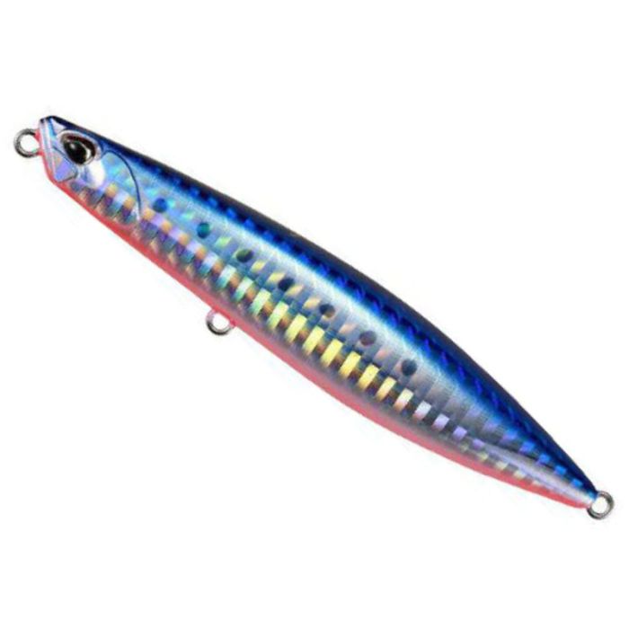 Wobbler DUO Beach Walker Wedge 95S, Sinking, AHA0087 Mazume Sardine, 9.5cm, 30g