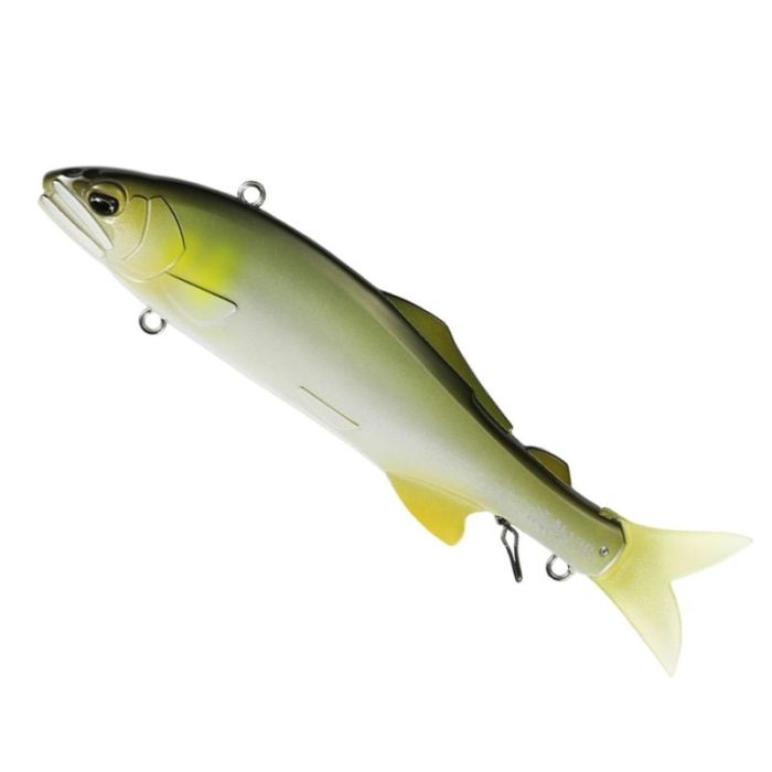 Wobbler DUO Luayu Vib, Nuriayu, 10cm, 15g