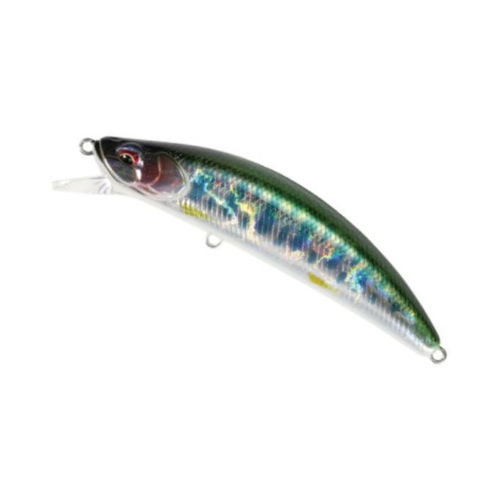 Wobbler DUO Onimasu Kagura 77S, Sinking, ADA4513 Yamame, 7.7cm, 12.5g