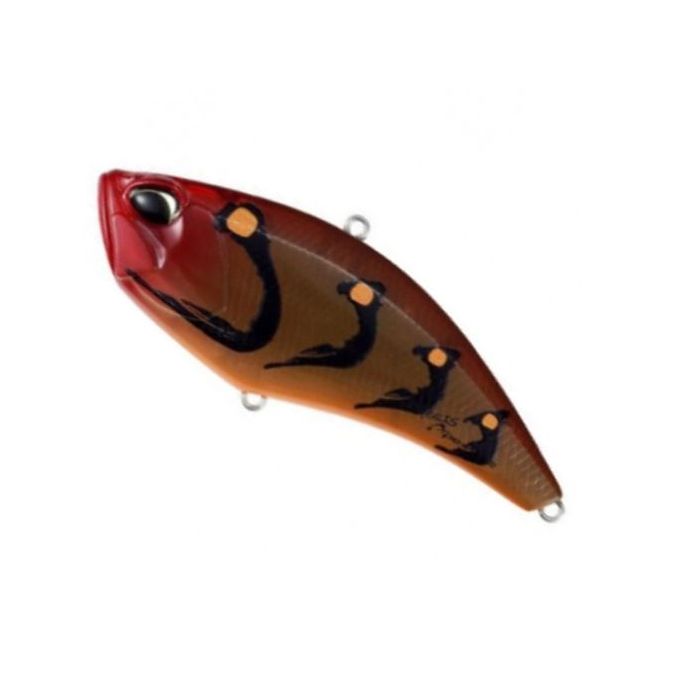 Wobbler Duo Realis Apex Vibe 100, Omnicraw OB, 10cm, 32g