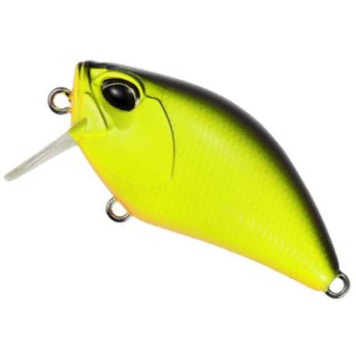Wobbler DUO Realis Crank 50 SSR Kabuki, Úszó, ACC3303 Hazzard Chart II, 5cm, 8.4g
