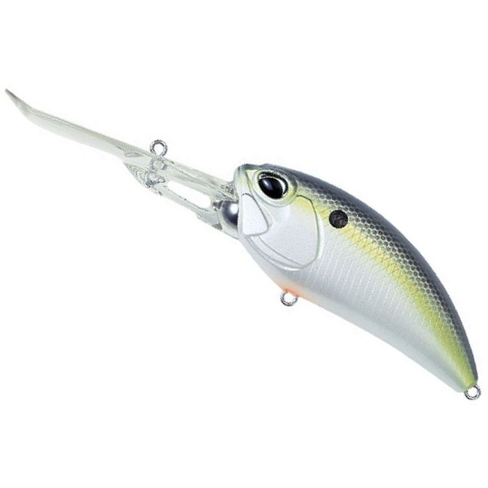 Wobbler Duo Realis Crank G87 G-FIX 15A ACC3083 American Shad, 8.7cm, 34g