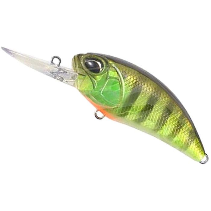 Wobbler Duo Realis Crank M65 11A AJA3055 Chart Gill Halo, 6,5cm, 16g