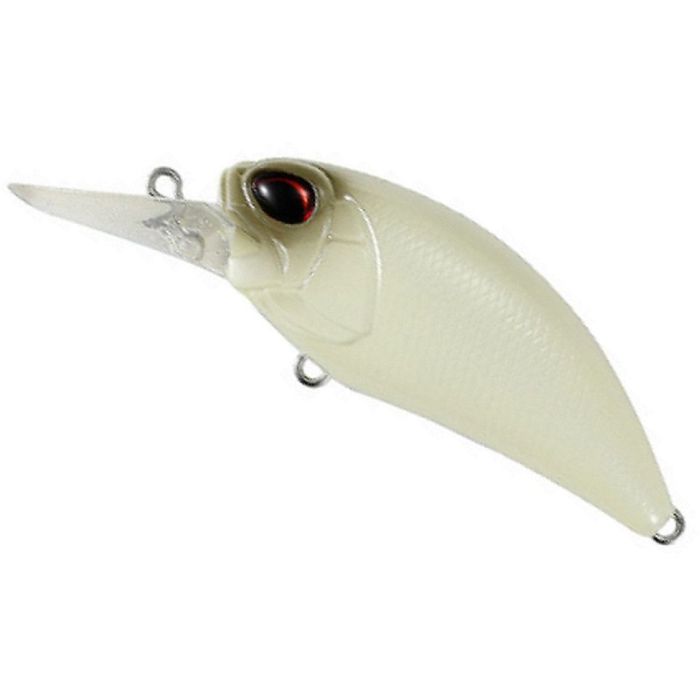 Wobbler Duo Realis Crank M65 8A ACC3018 Smokey Bone, 6,5 cm, 14 g