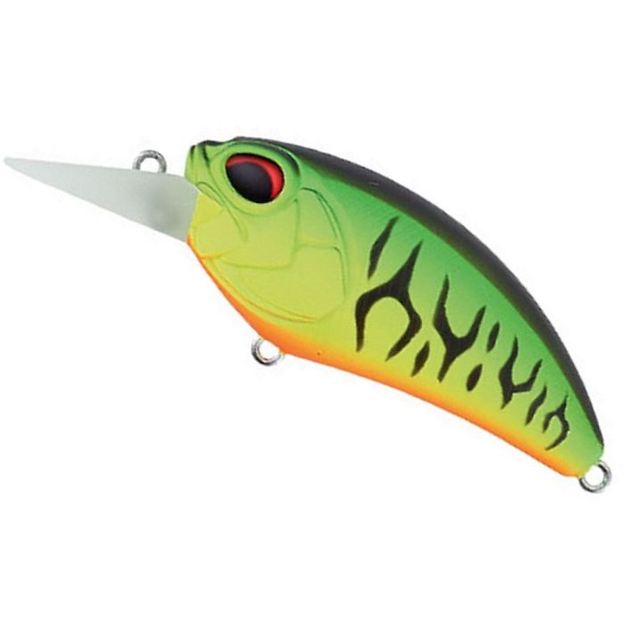 Wobbler Duo Realis Crank M65 8A ACC3059 Mat Tiger, 6,5cm, 14g