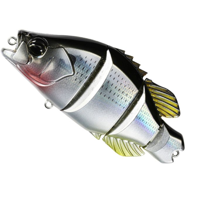 Wobbler Duo Realis Dead Drift 95, Floating, CMA3531 Mullet S/G, 9.5cm, 28g