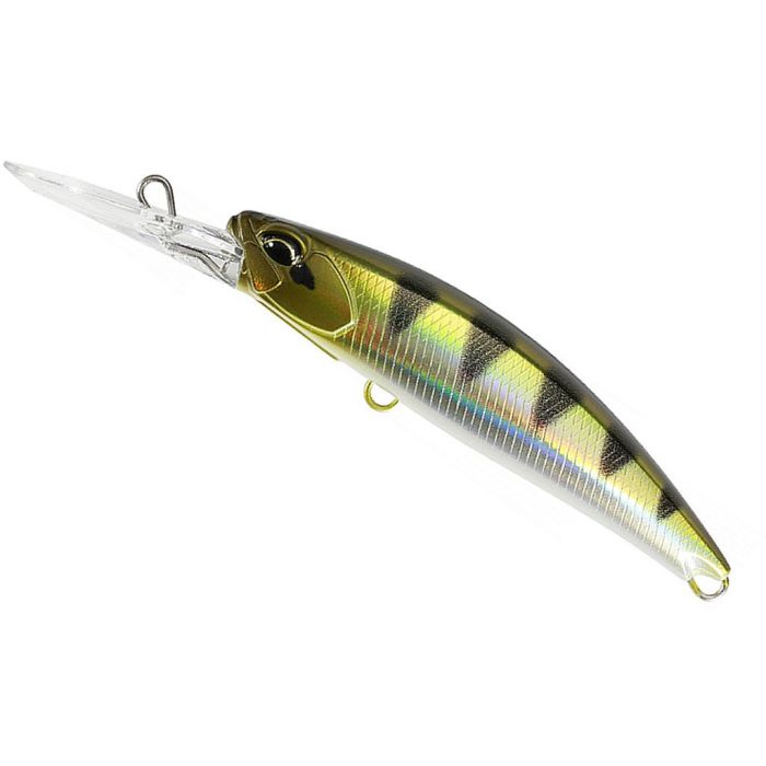 Duo Realis Fangbait 80DR wobbler, Archer Fish, 8cm, 11.5g