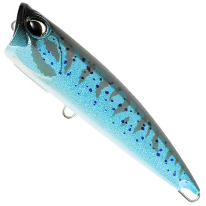 Wobbler DUO Realis FangPOP 105, Floating, ACC3230 Blue Moon Galaxy, 10,5 cm, 24,5 g