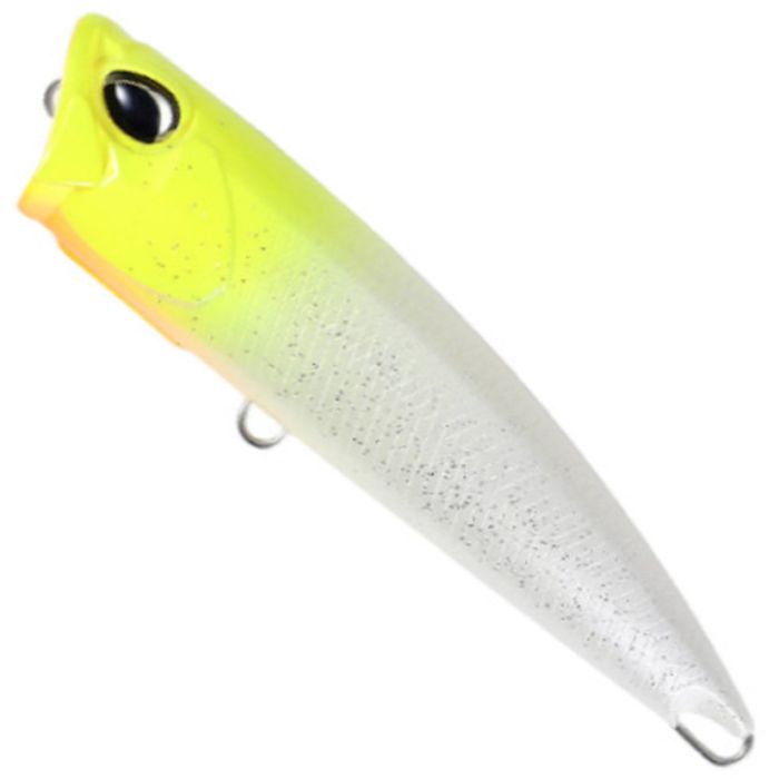 Wobbler DUO Realis FangPOP 105, Floating, ACC3302 Albino, 10.5cm, 24.5g