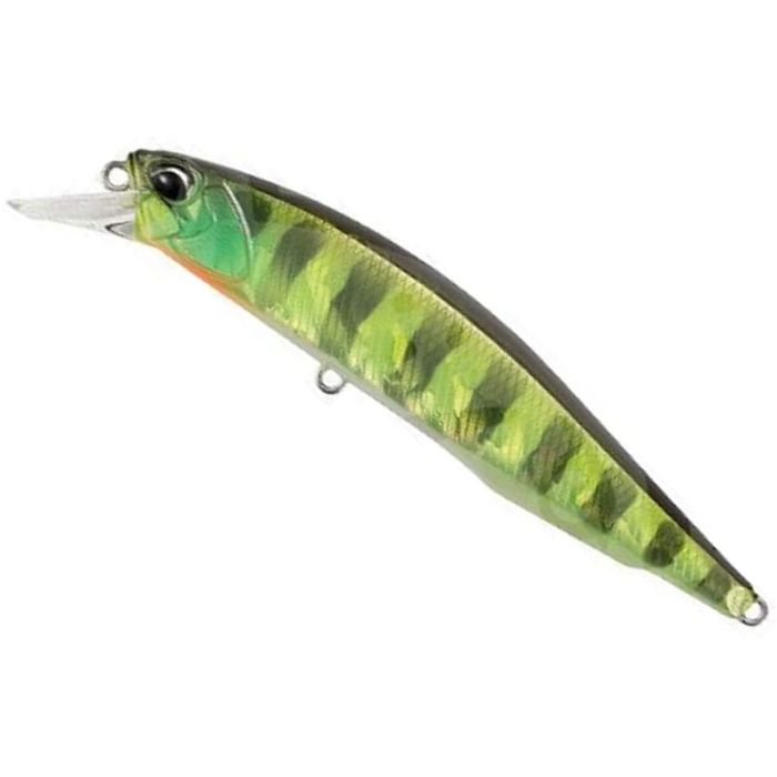 Wobbler DUO Realis Jerkbait 100SP, Chart Gill Halo, 10cm, 14.5g
