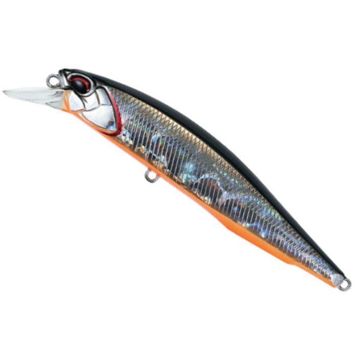 Wobbler DUO Realis Jerkbait 100SP, Suspending, ADA3081 Prism Shad, 10cm, 14.5g