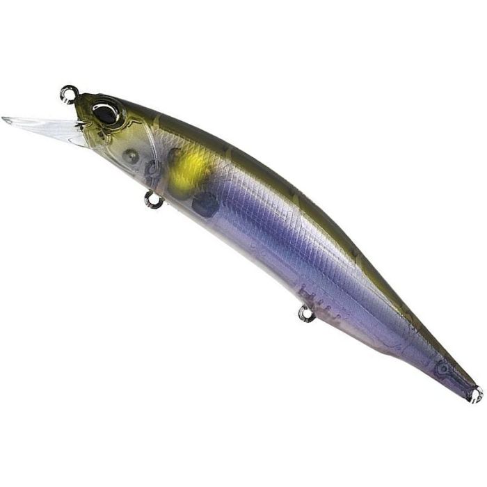 Wobbler DUO Realis Jerkbait 110SP, BK Ayu, 11cm, 16.2g