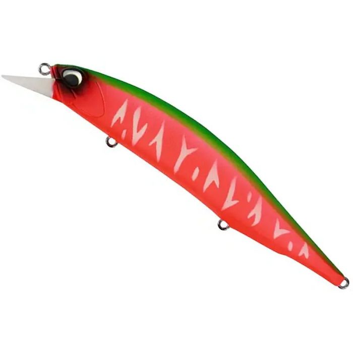 Wobbler DUO Realis Jerkbait 110SP, Dragon Fruit Tiger, 11cm, 16.2g
