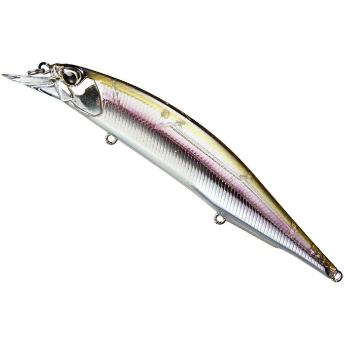 Wobbler DUO Realis Jerkbait 110SP, Komochi Wakasagi, 11cm, 16.2g