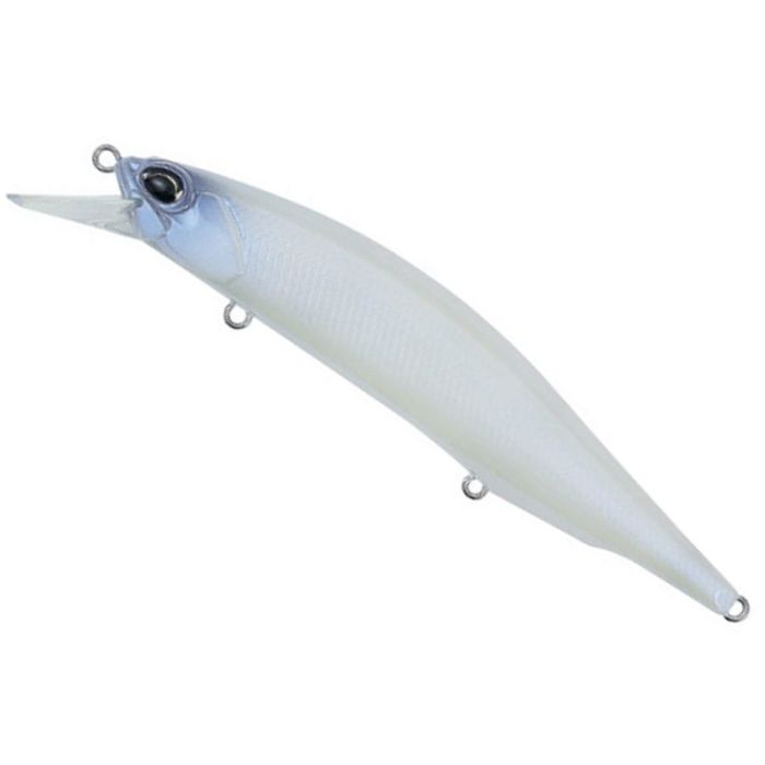 Wobbler DUO Realis Jerkbait 110SP, Neo Pearl, 11cm, 16.2g