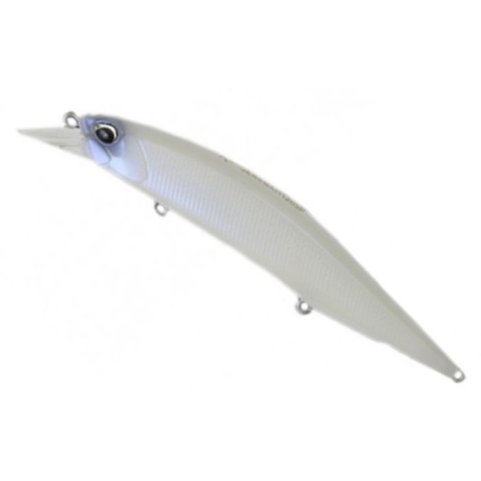 Wobbler DUO Realis Jerkbait 120SP, ACC3008 Neo Pearl, 12cm, 17.5g
