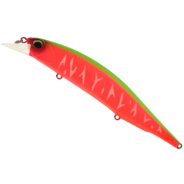 Wobbler DUO Realis Jerkbait 120SP, ACC3338 Dragon Fruit Tiger, 12cm, 17.5g