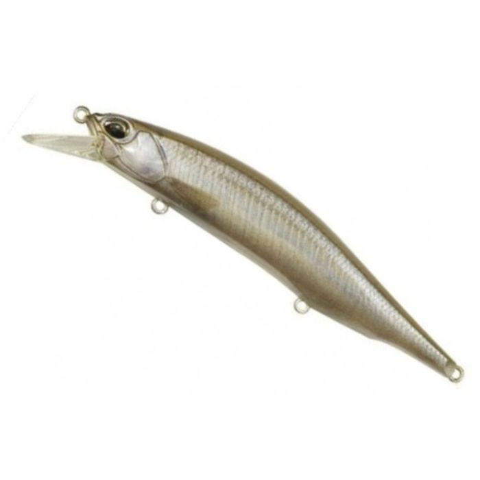 Wobbler DUO Realis Jerkbait 120SP, CCC3816 Wakasagi ND, 12cm, 17.5g