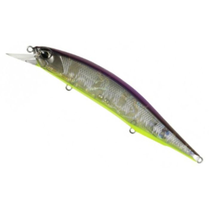 Wobbler DUO Realis Jerkbait 120SP, DEA3341 AM Edge, 12cm, 17.5g
