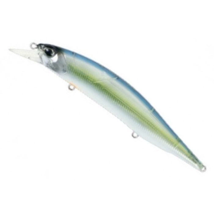 Wobbler DUO Realis Jerkbait 120SP, DRH3094 Komochi Shad, 12cm, 17.5g