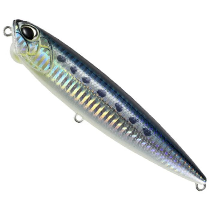 Wobbler DUO Realis Pencil 130 SW, AHA0011 Sardine, 13cm, 31,6g