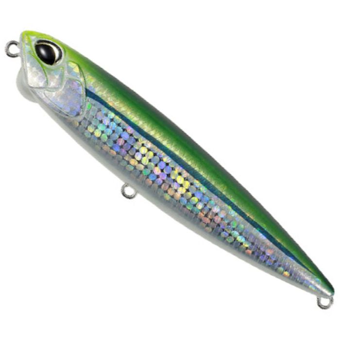 Wobbler DUO Realis Pencil 130 SW, AQAZ033 Chart Head Sayori, 13cm, 31.6g