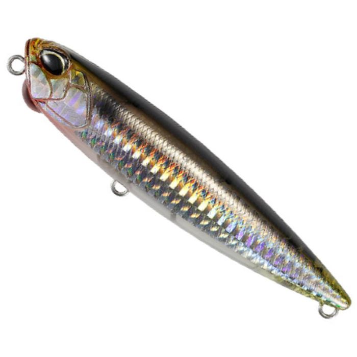 Wobbler DUO Realis Pencil 130 SW, GHN0157 Waka Mullet, 13cm, 31.6g