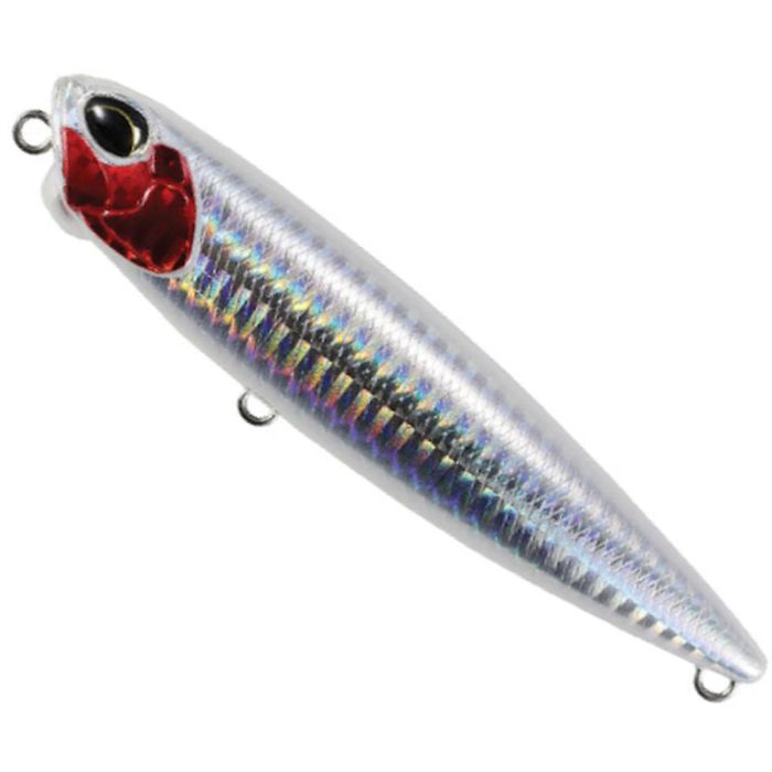 Wobbler DUO Realis Pencil 85 SW, AHA0088 Prism Ivory, 8,5cm, 9,7g