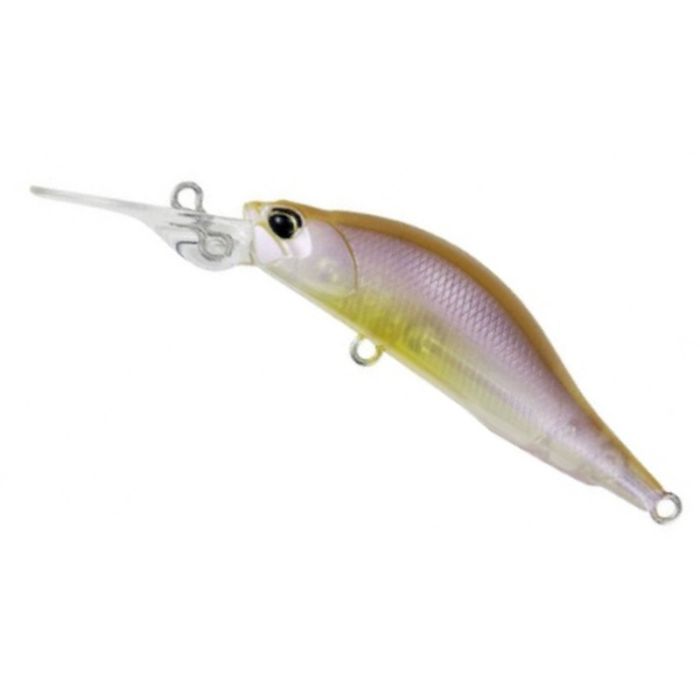Wobbler DUO Realis Rozante 57MR, CCC3260 Ghost Wakasagi, 5.7cm, 4.8g