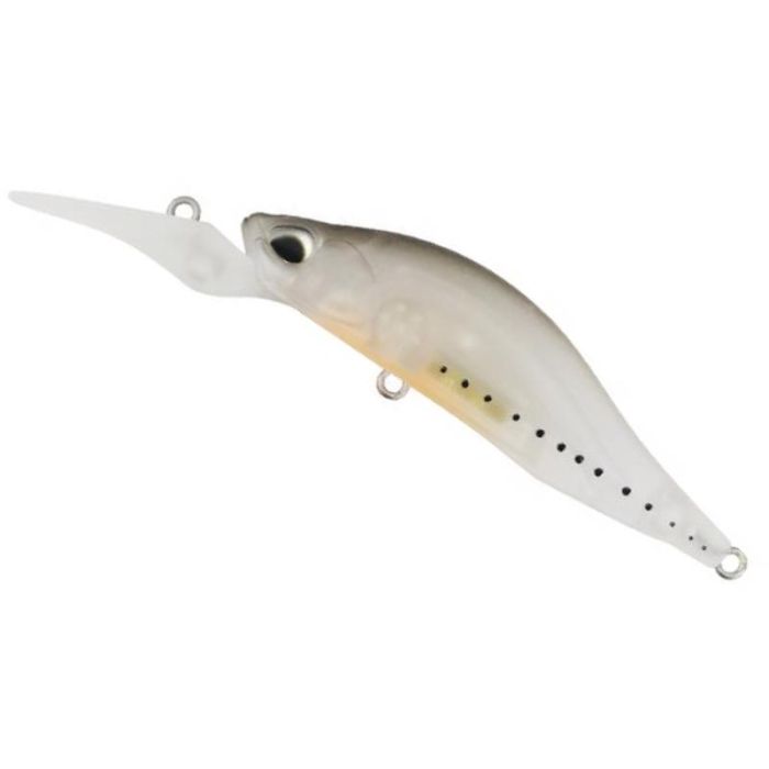 Wobbler DUO Realis Rozante 63MR, CCC3505 Morning Mist, 6.3cm, 6.8g