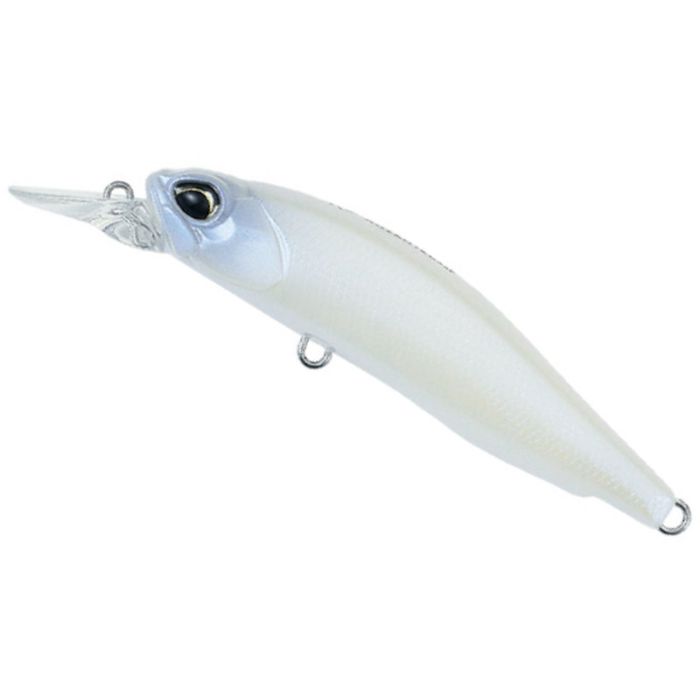Wobbler DUO Realis Rozante 63SP, ACC3008 Neo Pearl, 6.3cm, 5g