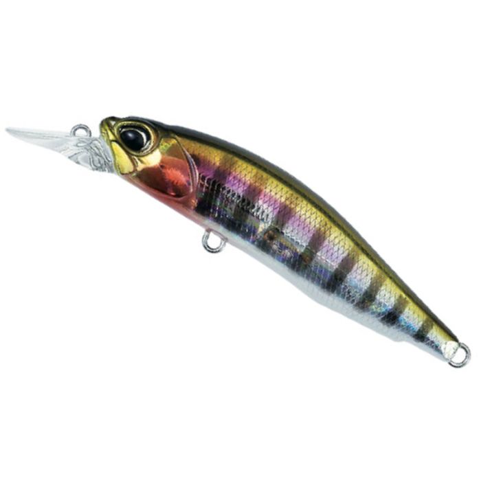Wobbler DUO Realis Rozante 63SP, ADA3058 Prism Gill, 6,3 cm, 5 g